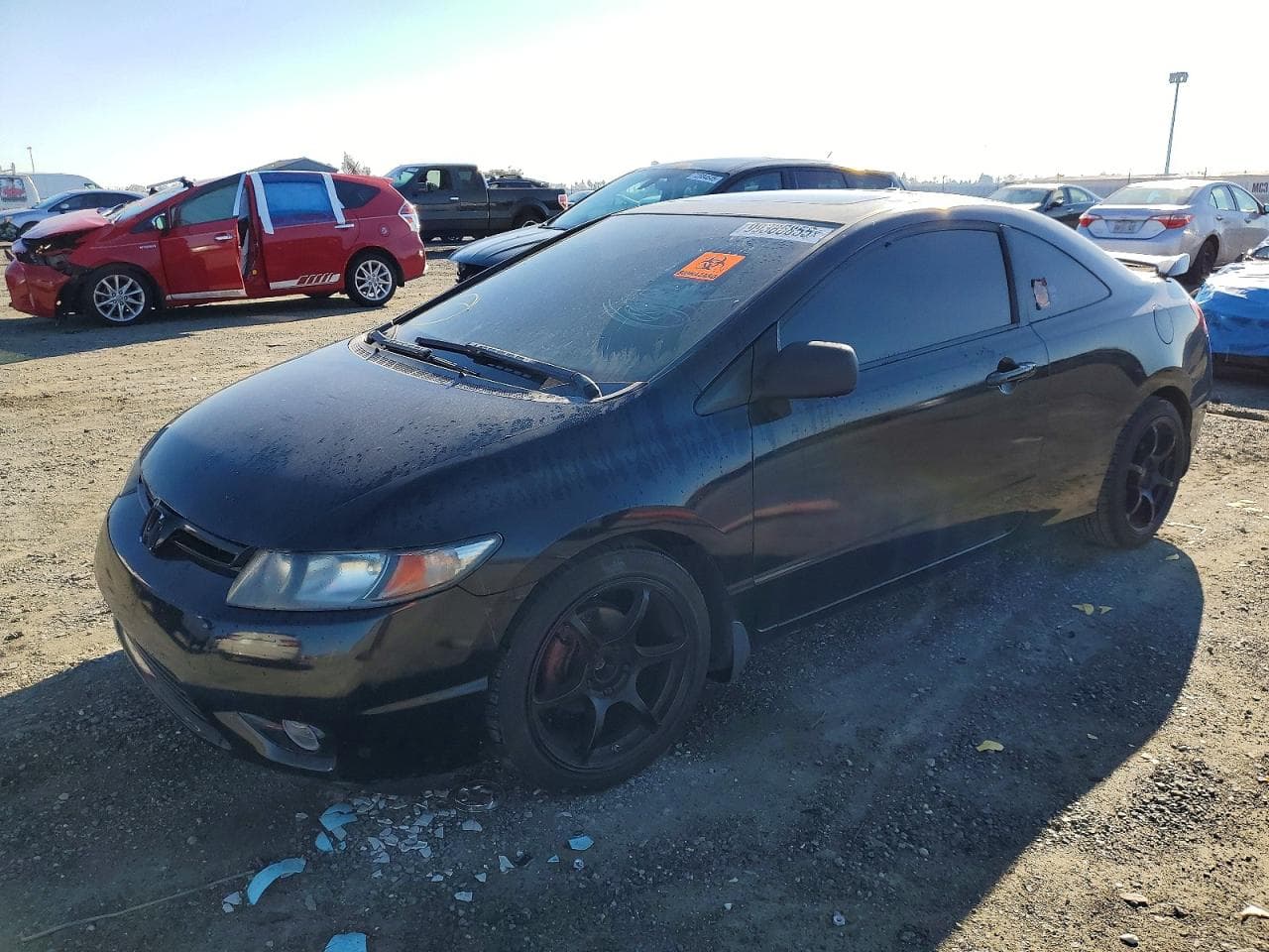 CIVIC