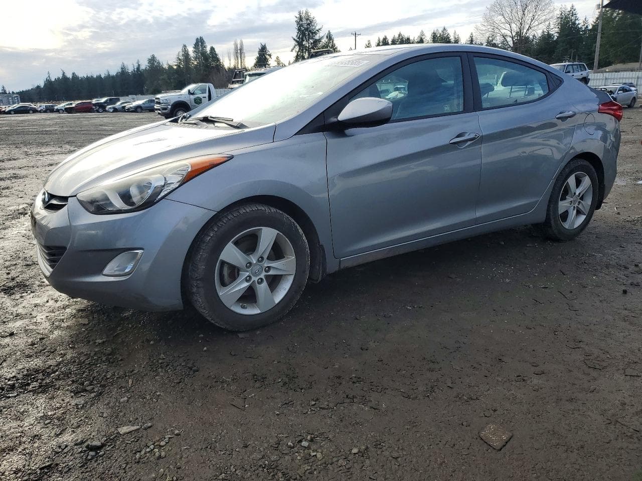ELANTRA