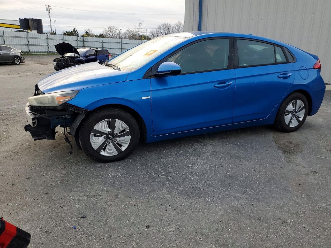 IONIQ
