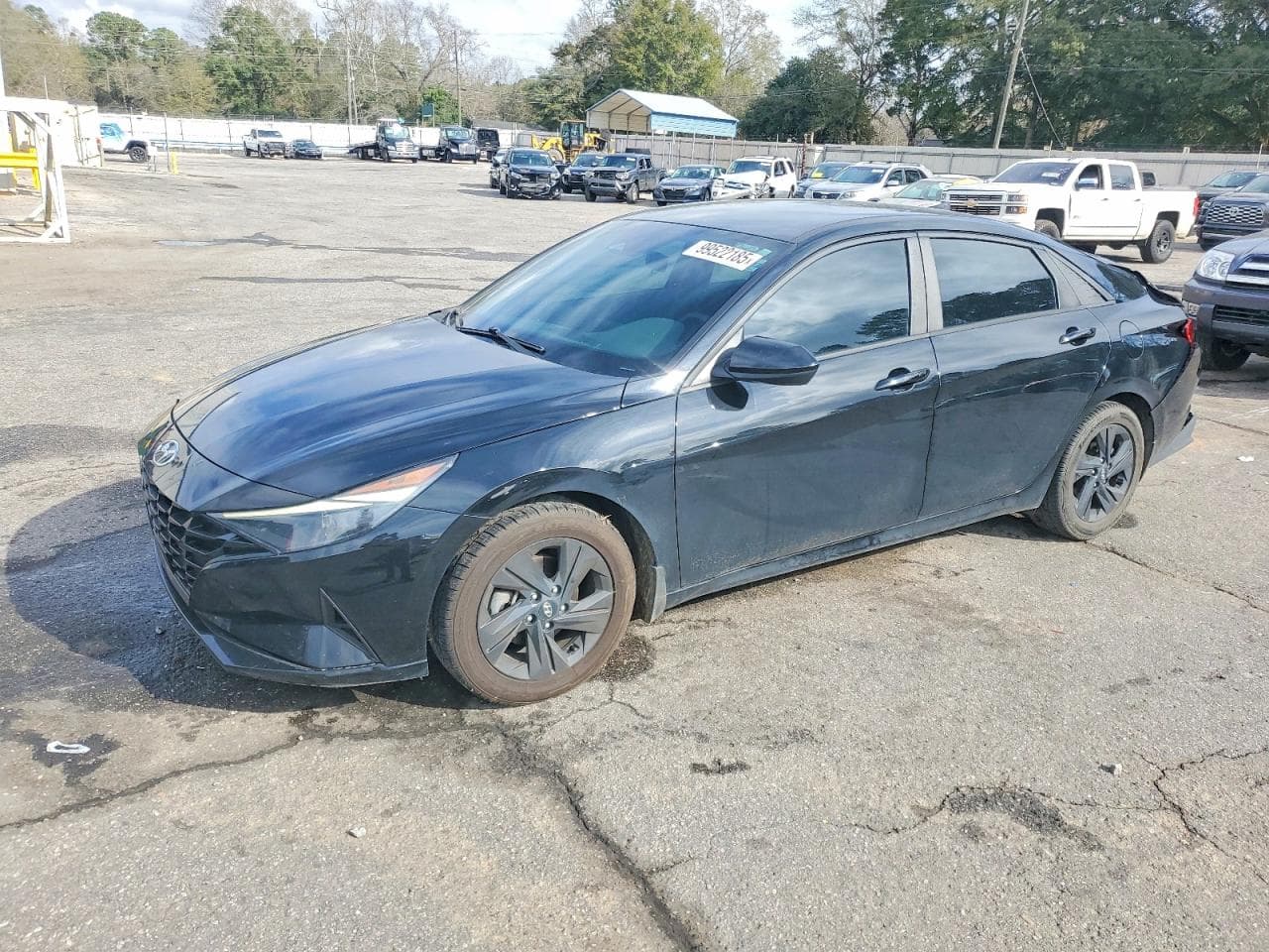 ELANTRA