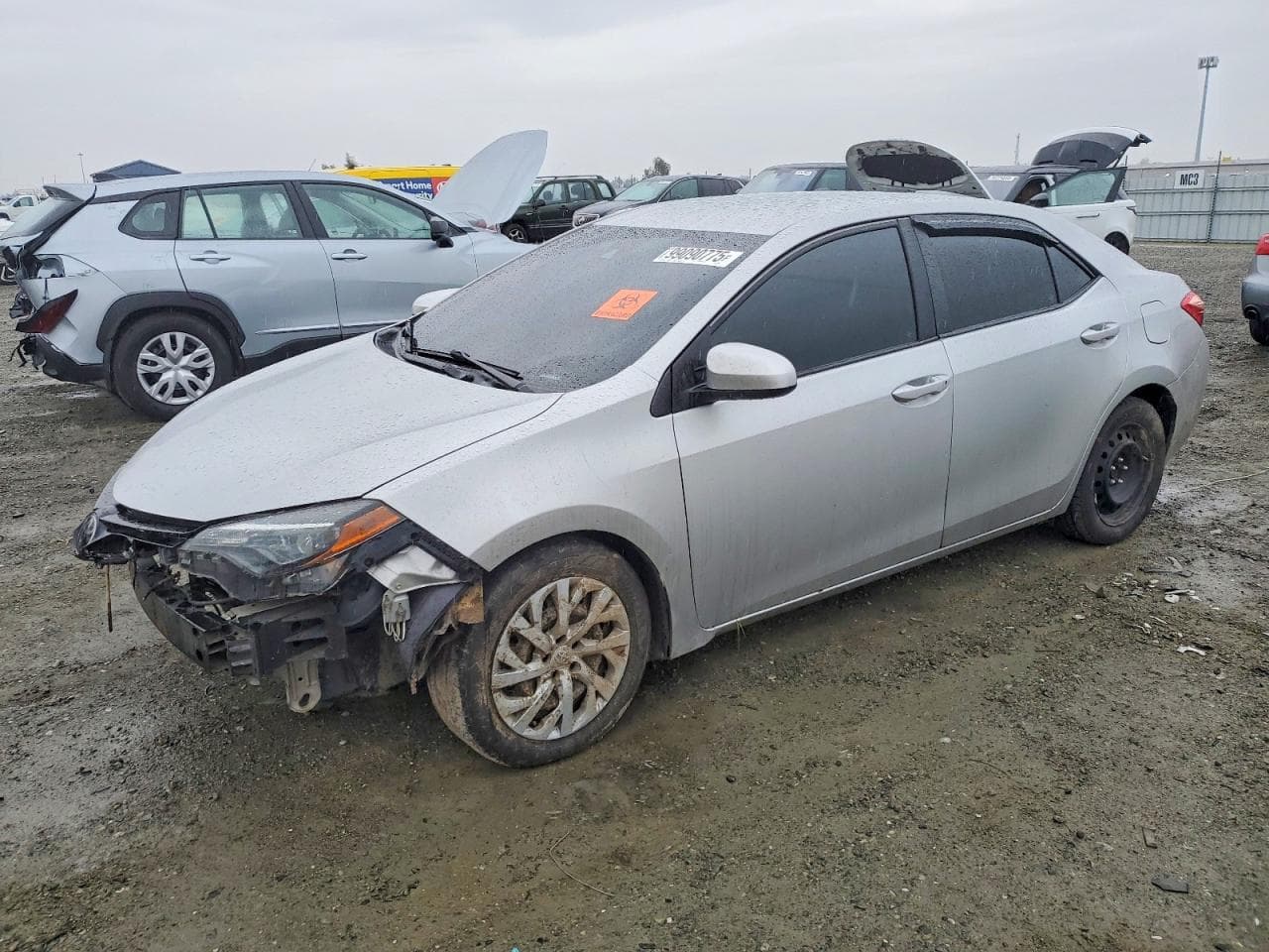 COROLLA
