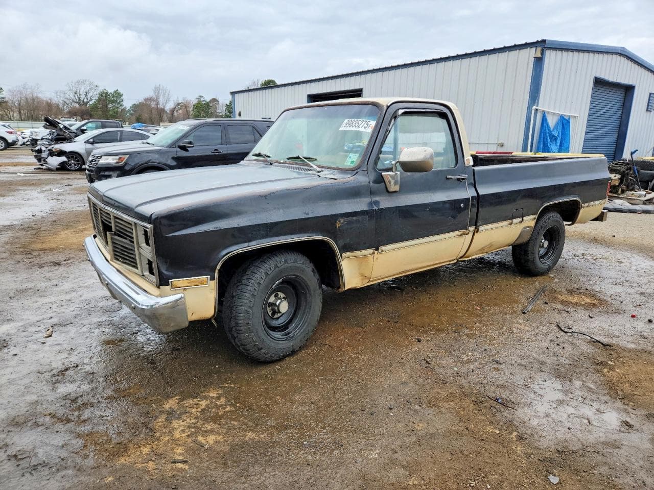 C/K/R1500