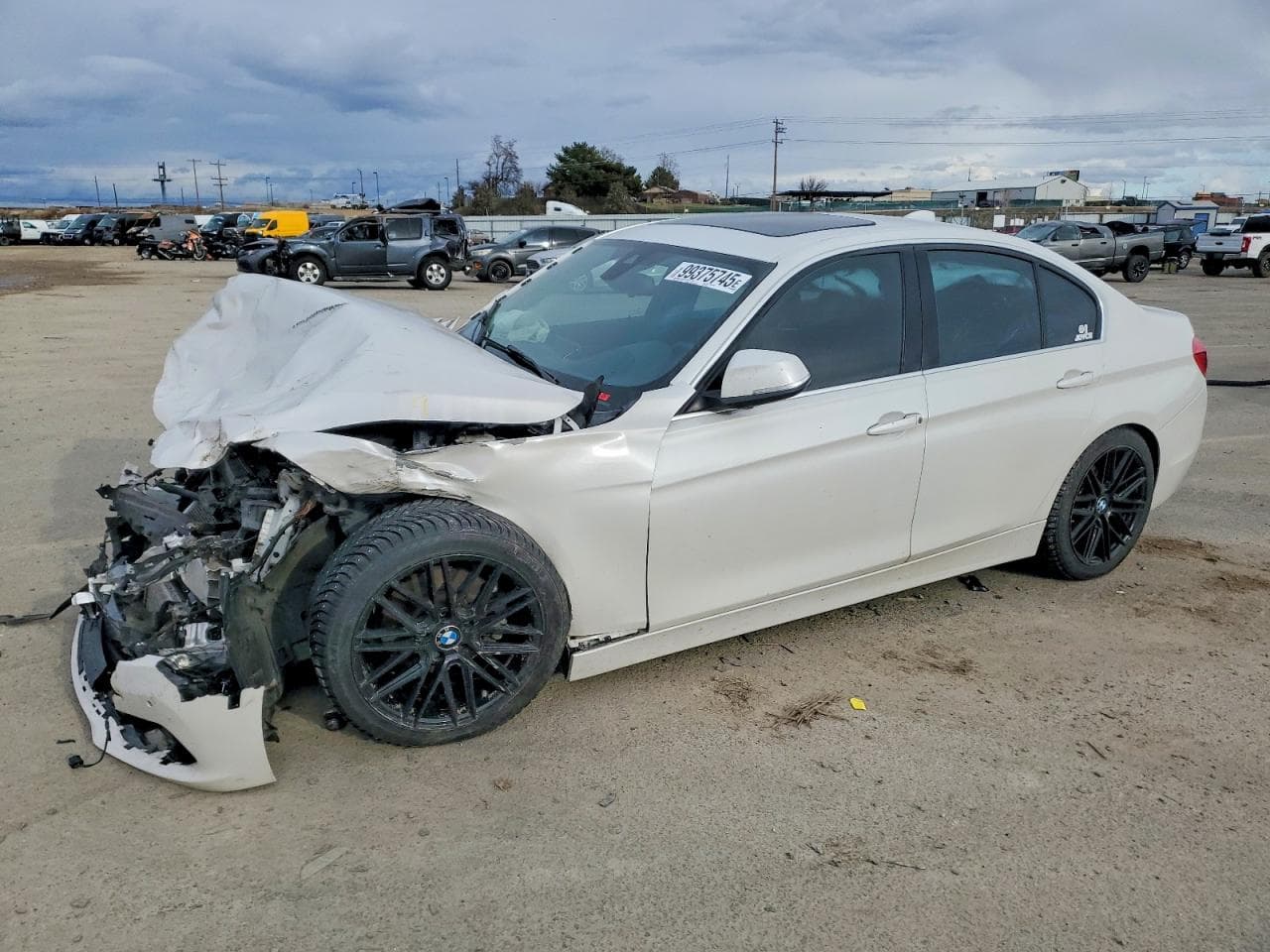 3 SERIES