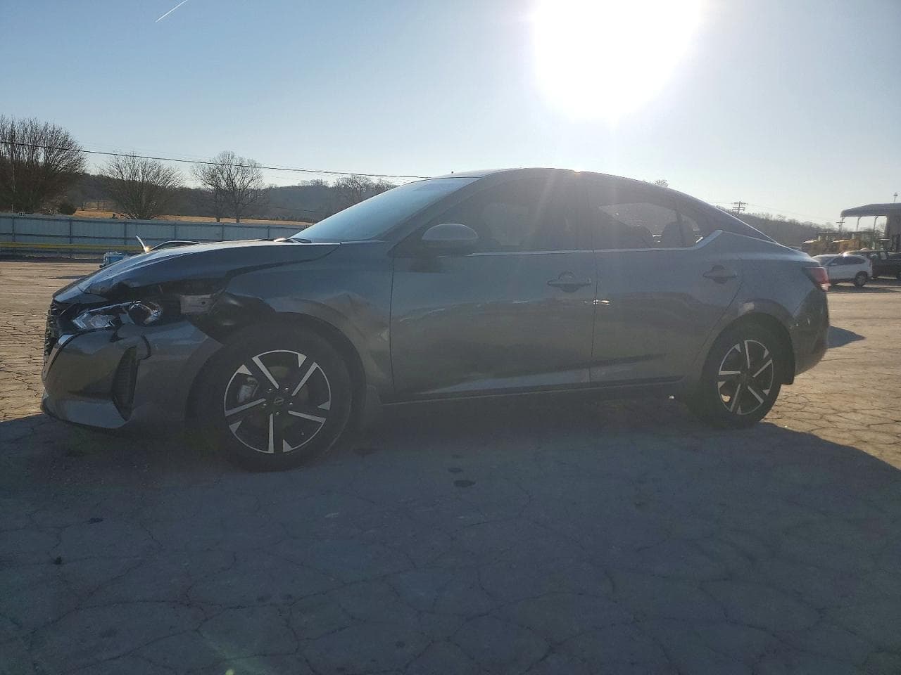 SENTRA