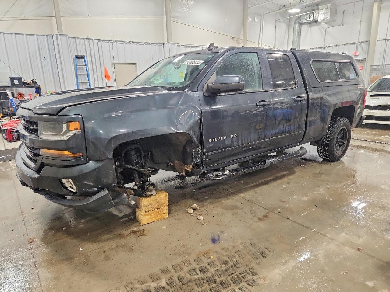 SILVERADO