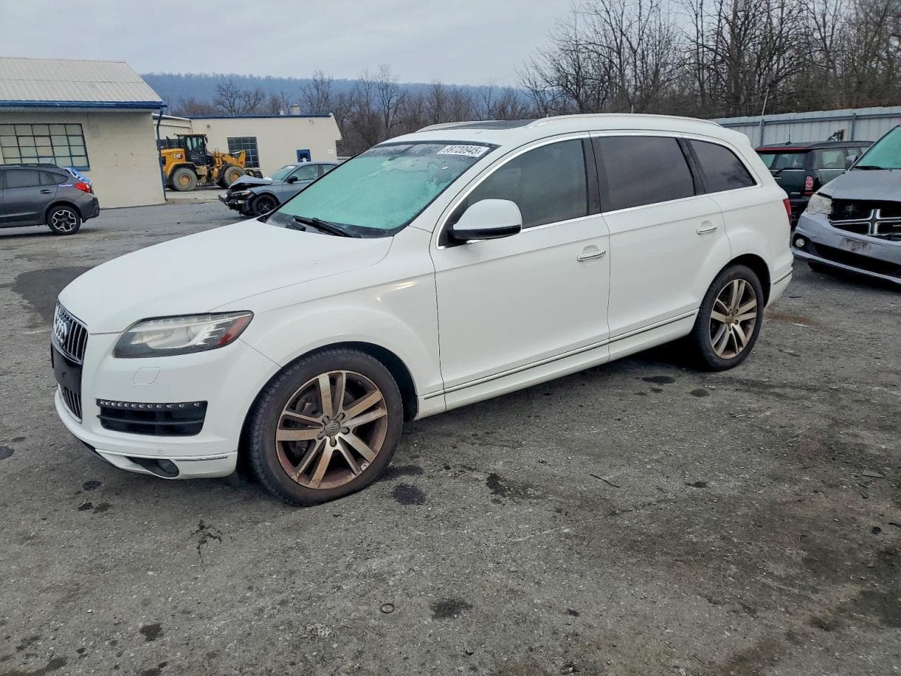 Q7