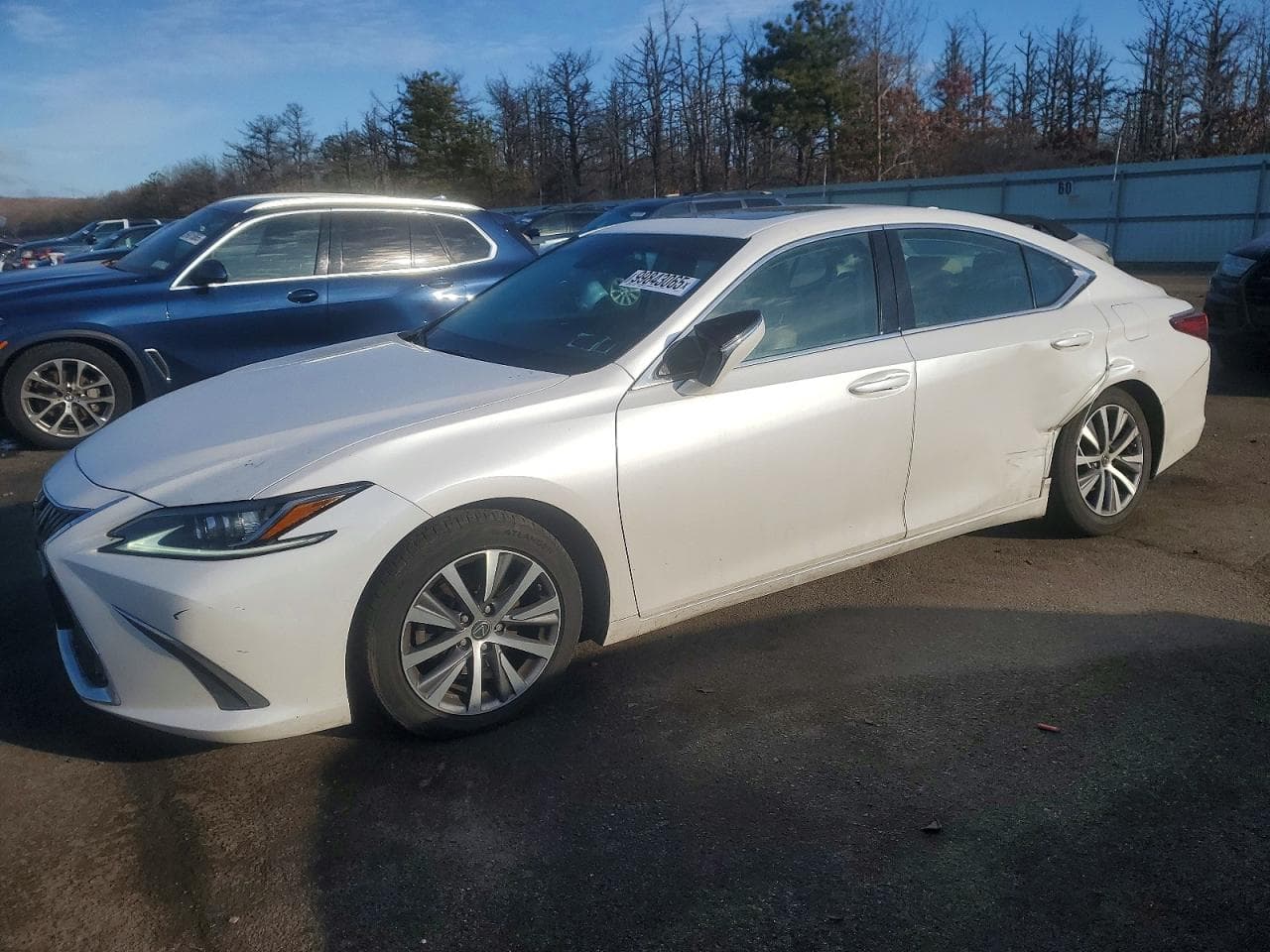 ES350