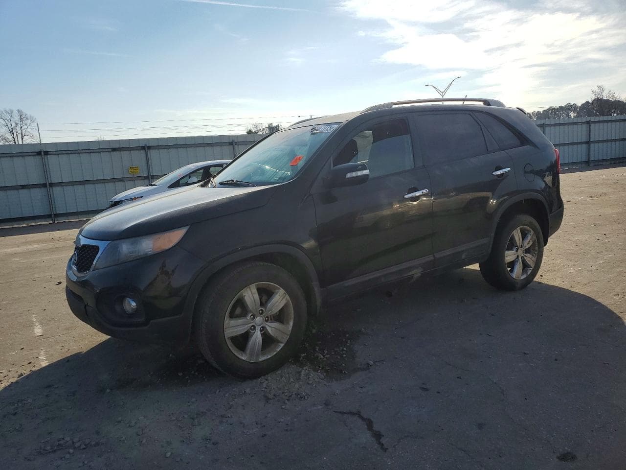 SORENTO