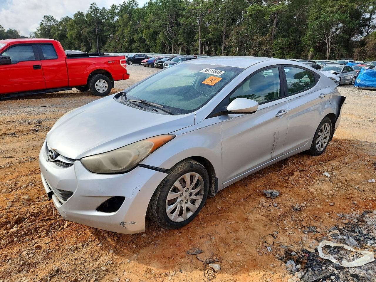 ELANTRA