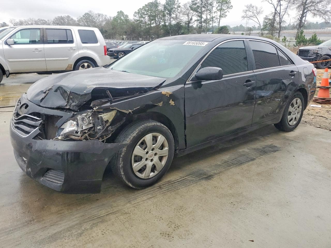 CAMRY