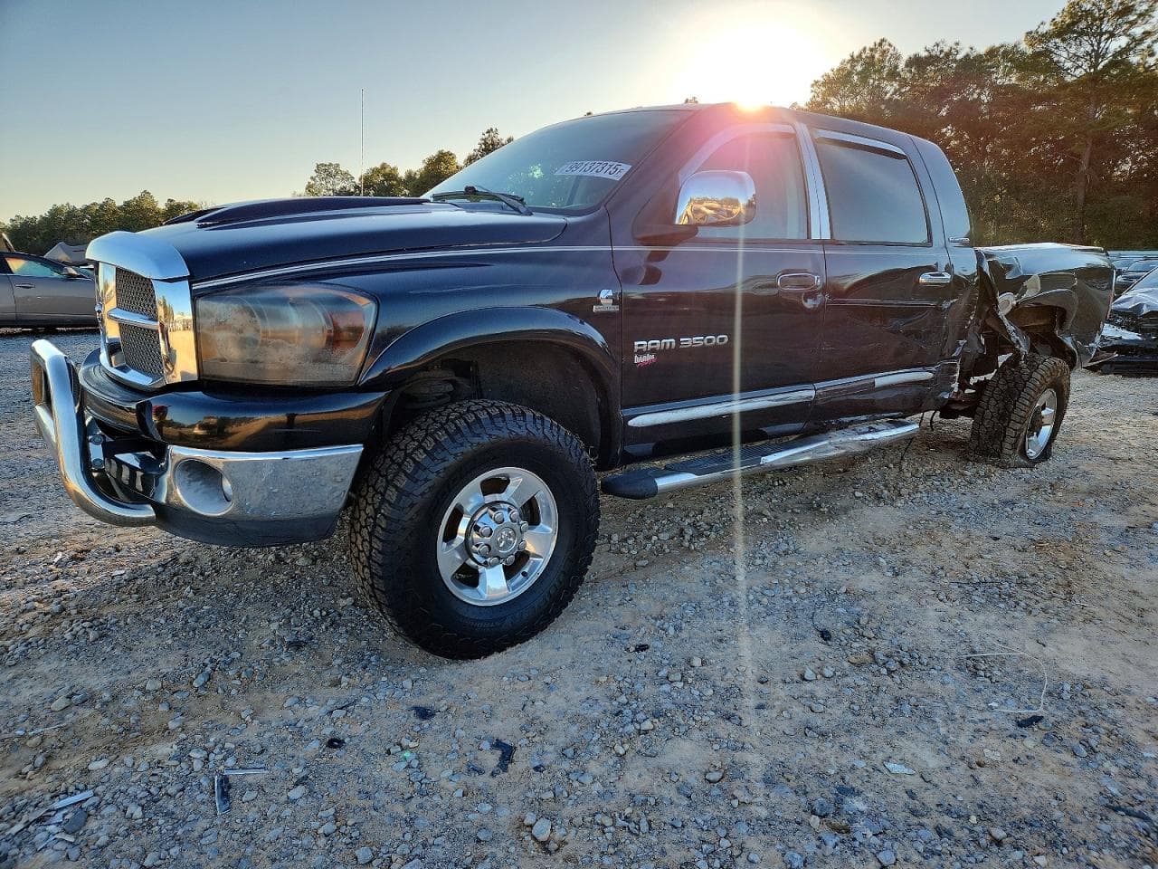 RAM 3500
