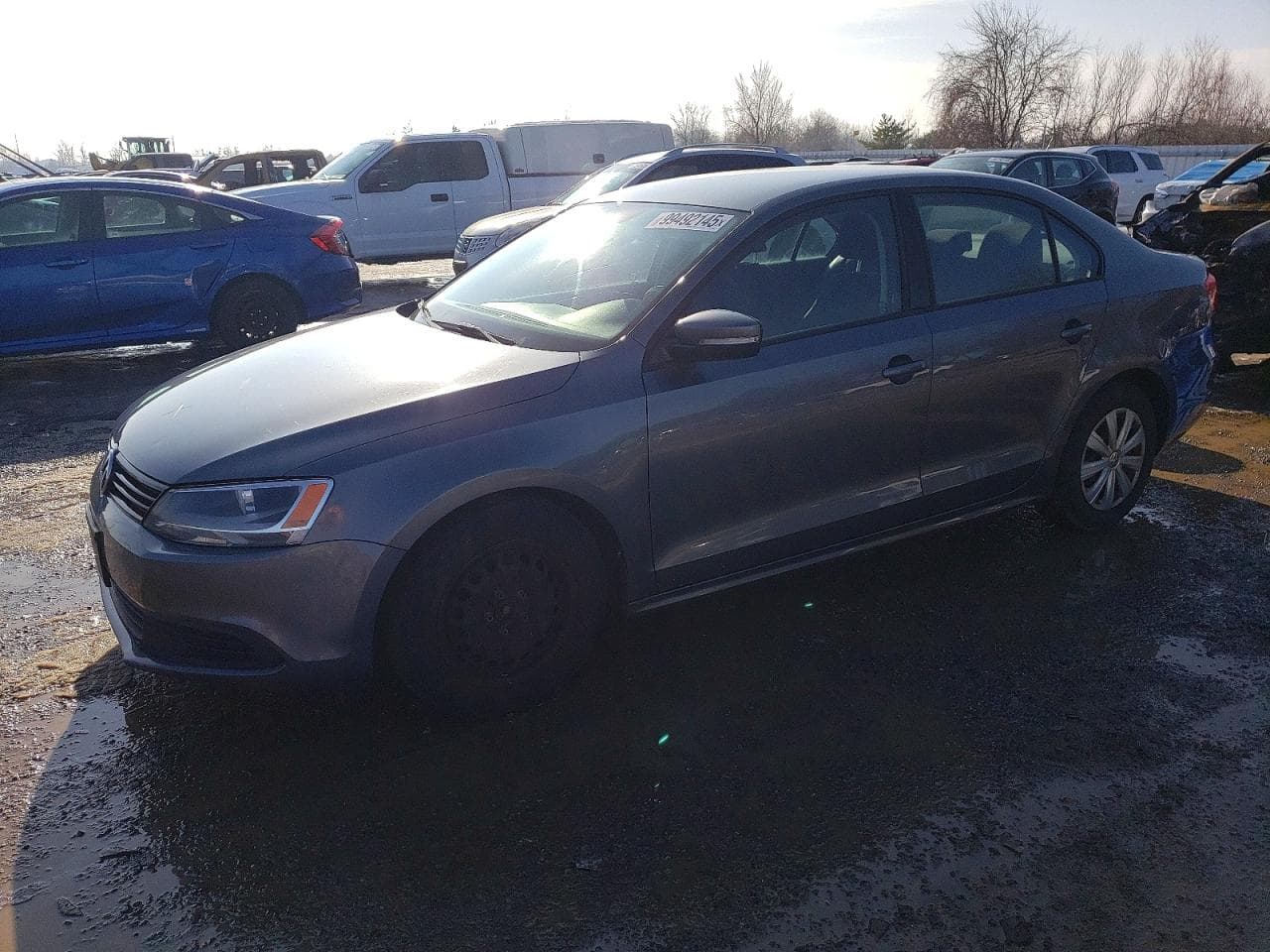 JETTA
