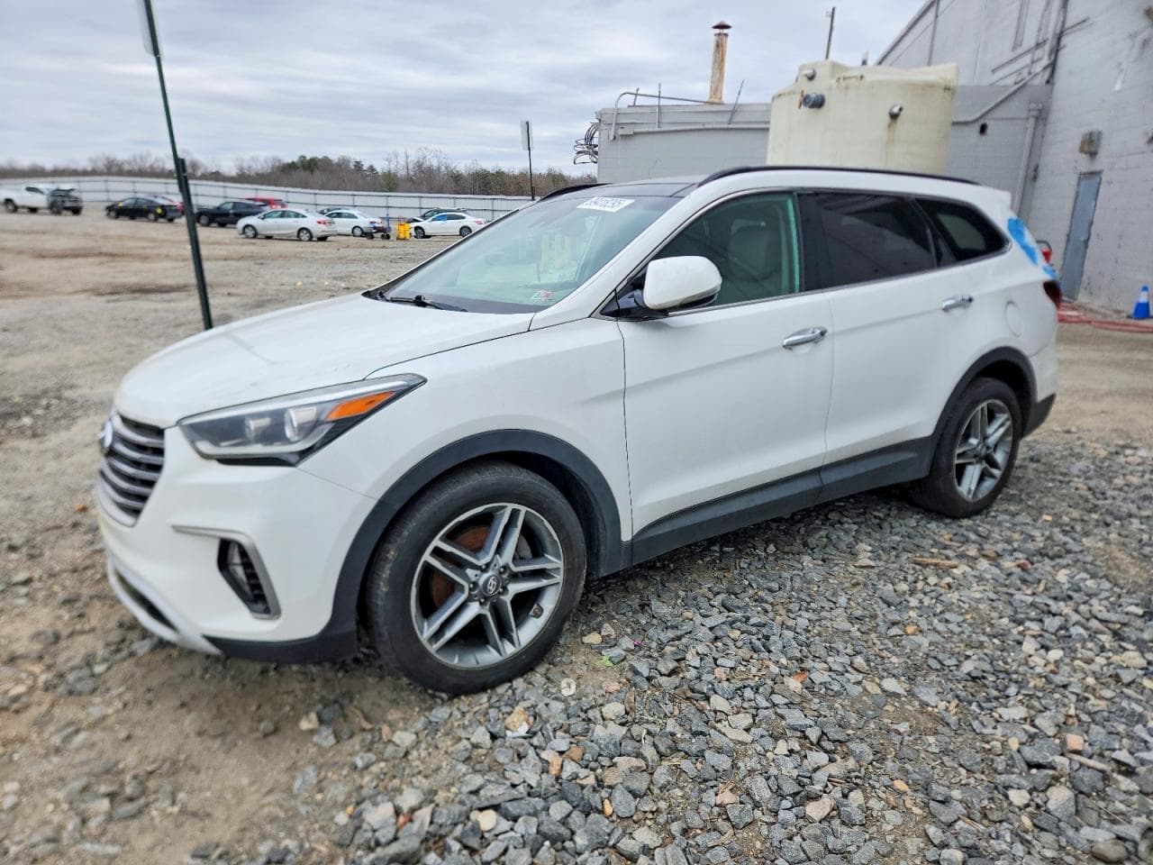 SANTA FE