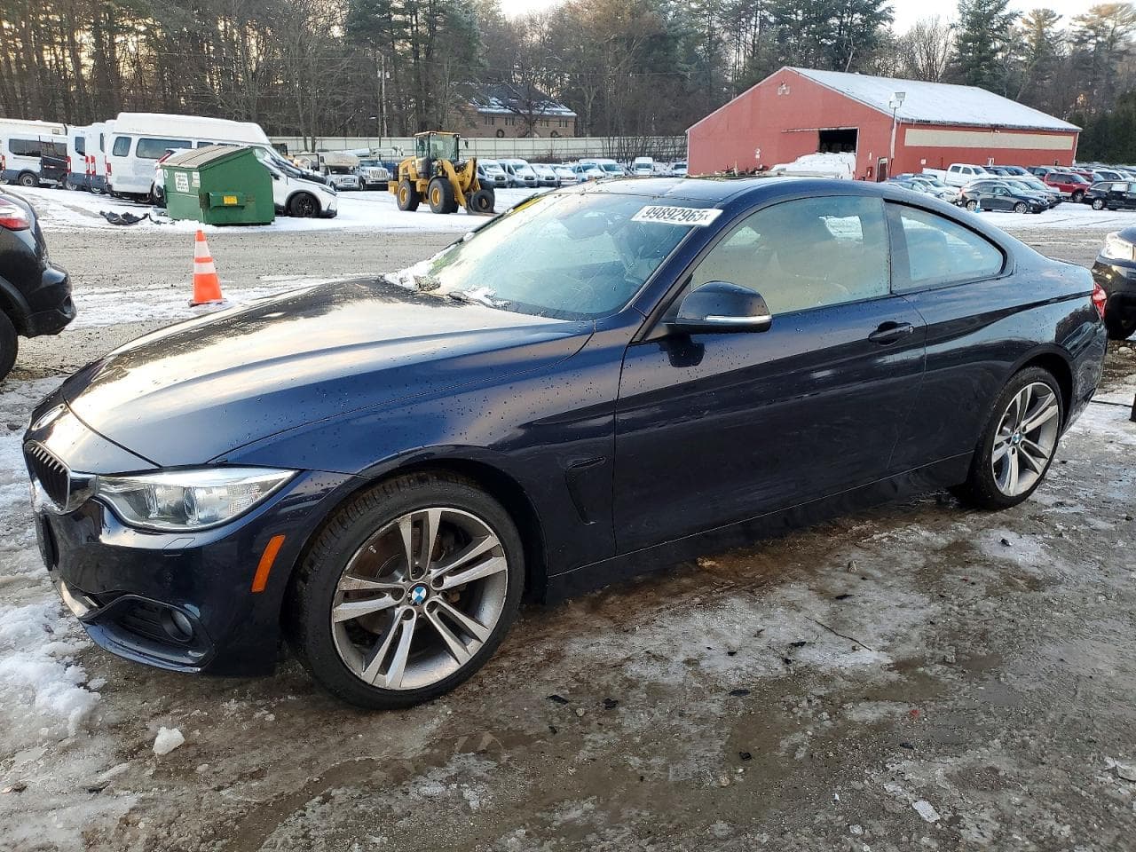 4 SERIES