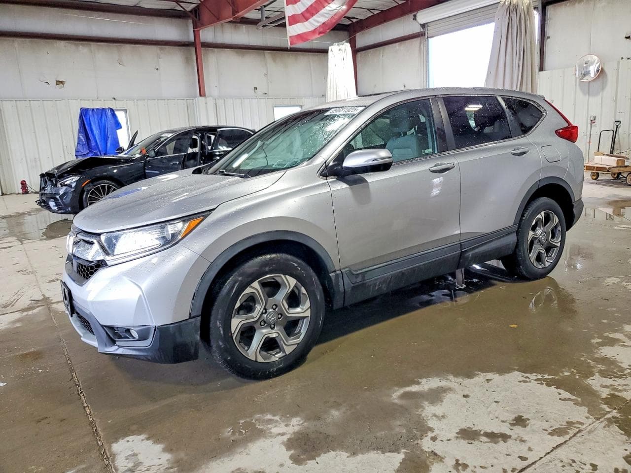 CRV