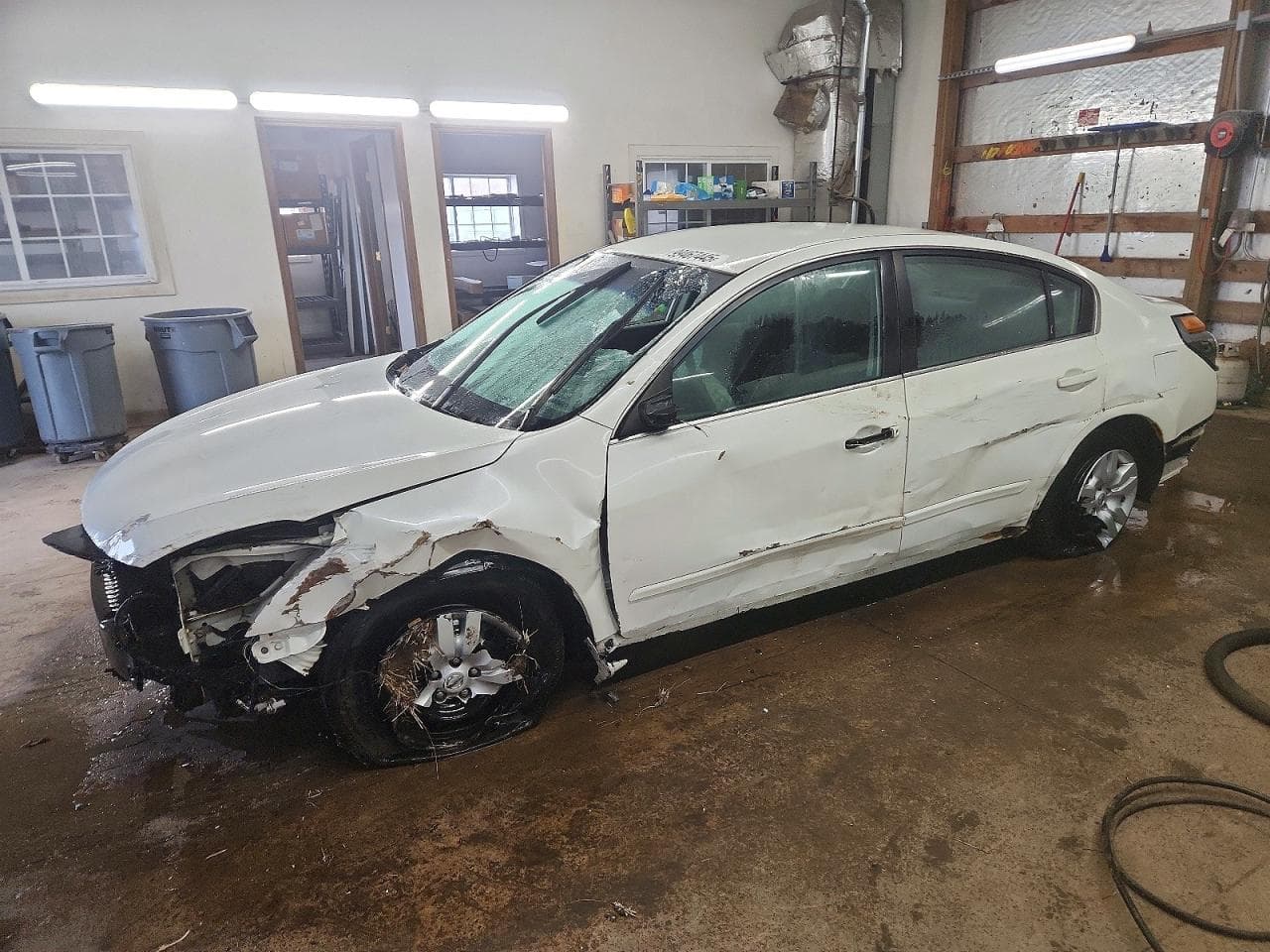 ALTIMA