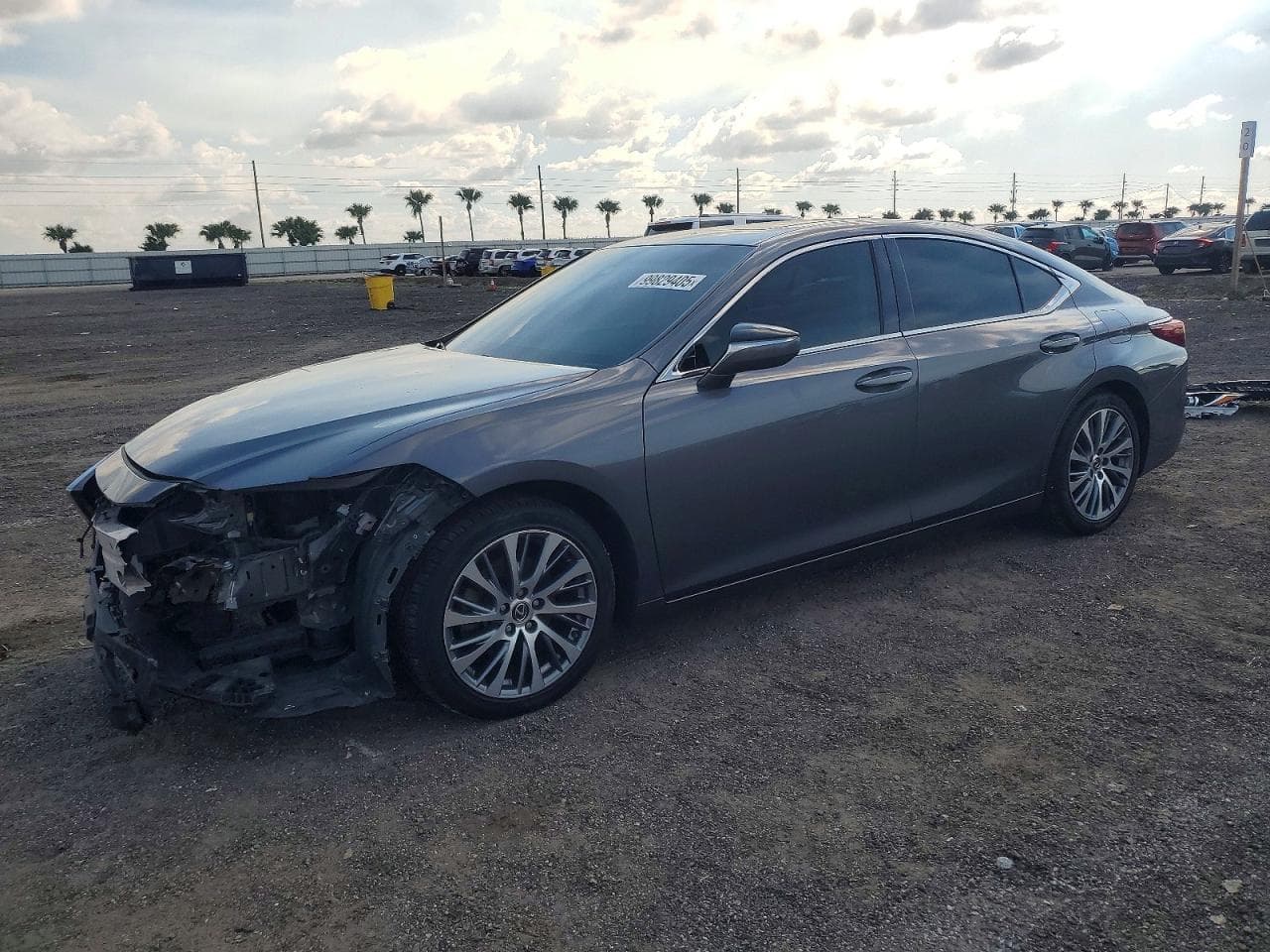 ES350