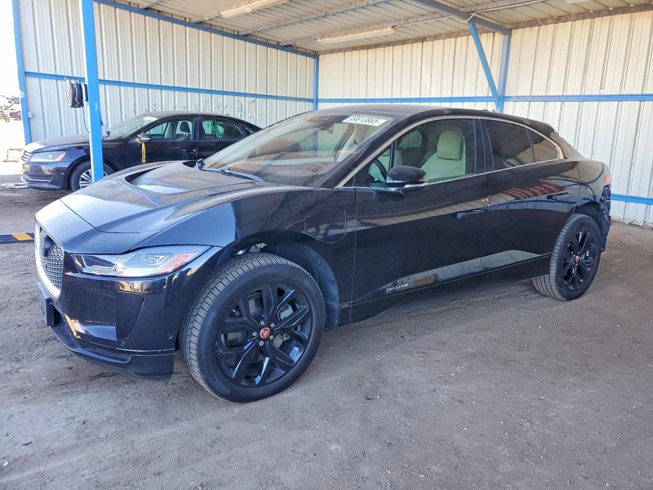 I-PACE