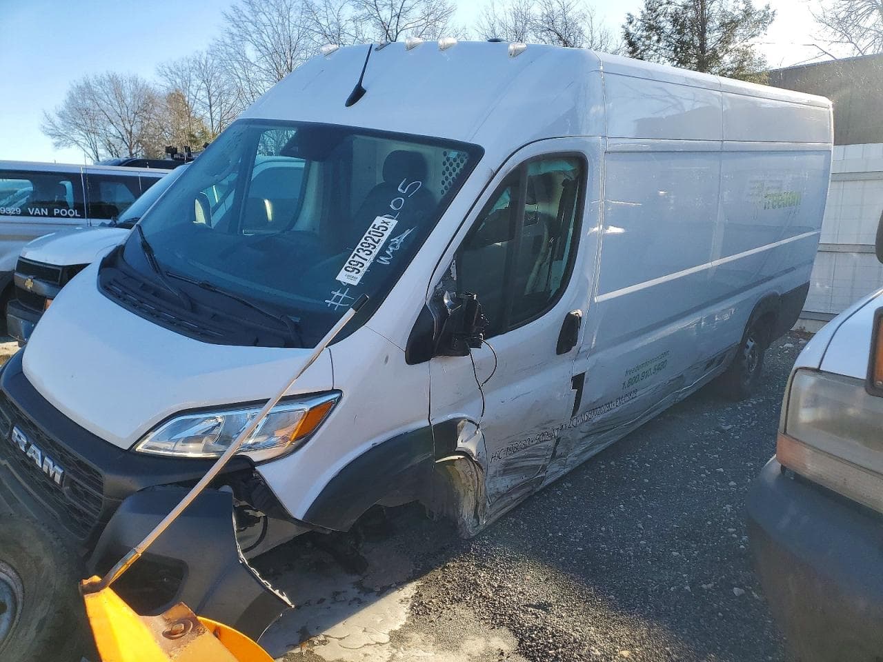 PROMASTER