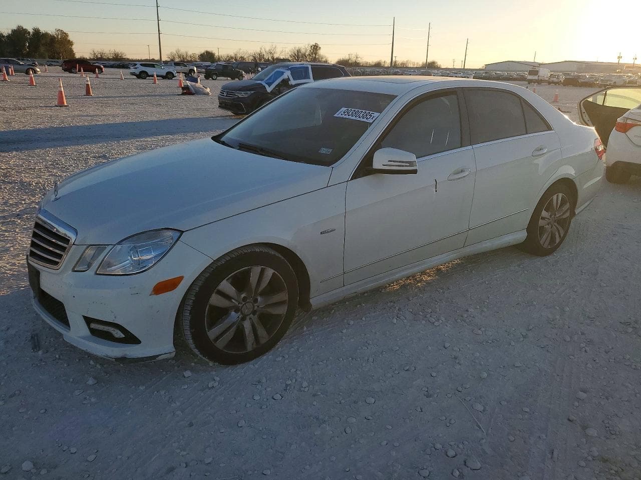 E-CLASS