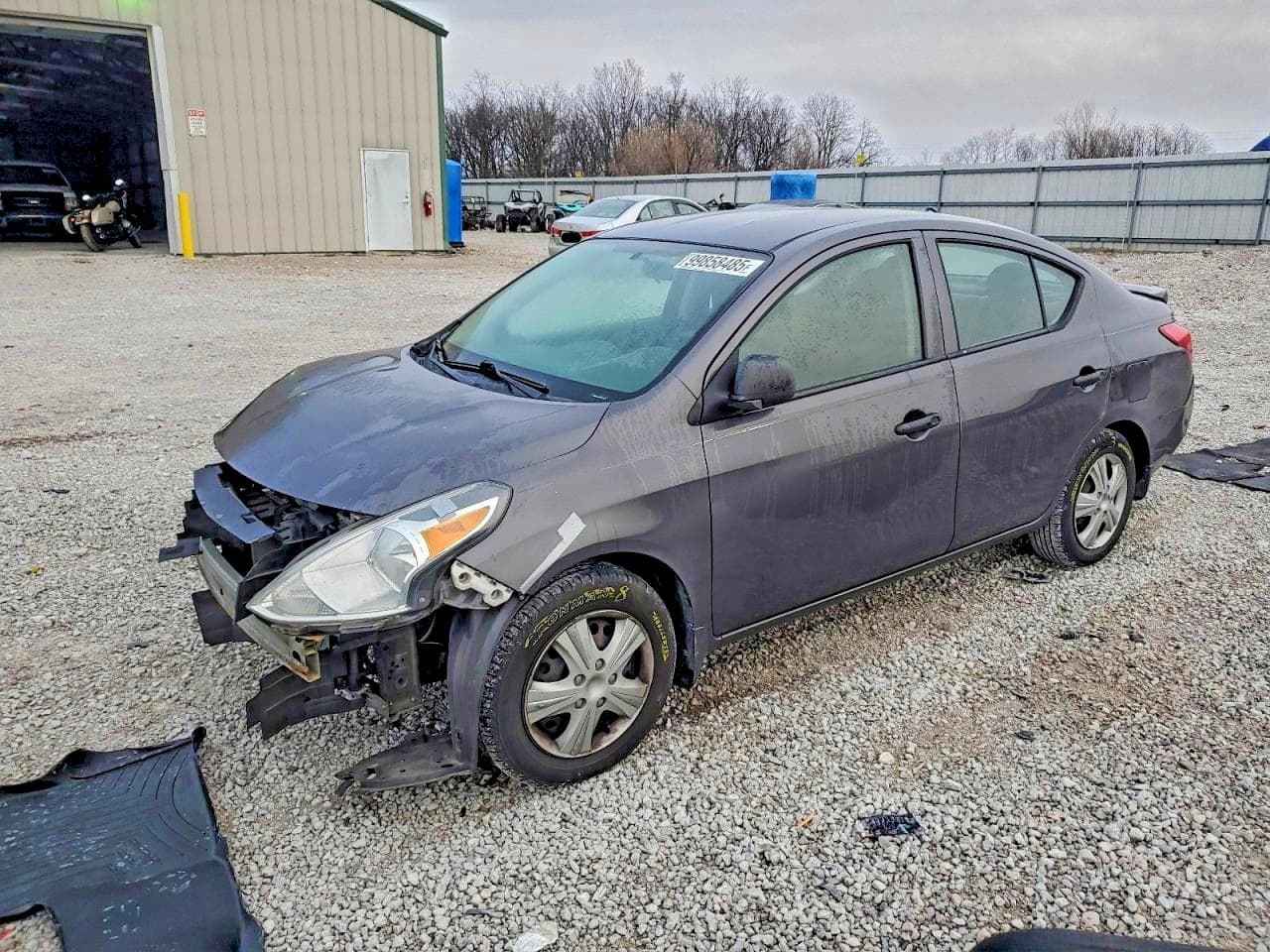 VERSA
