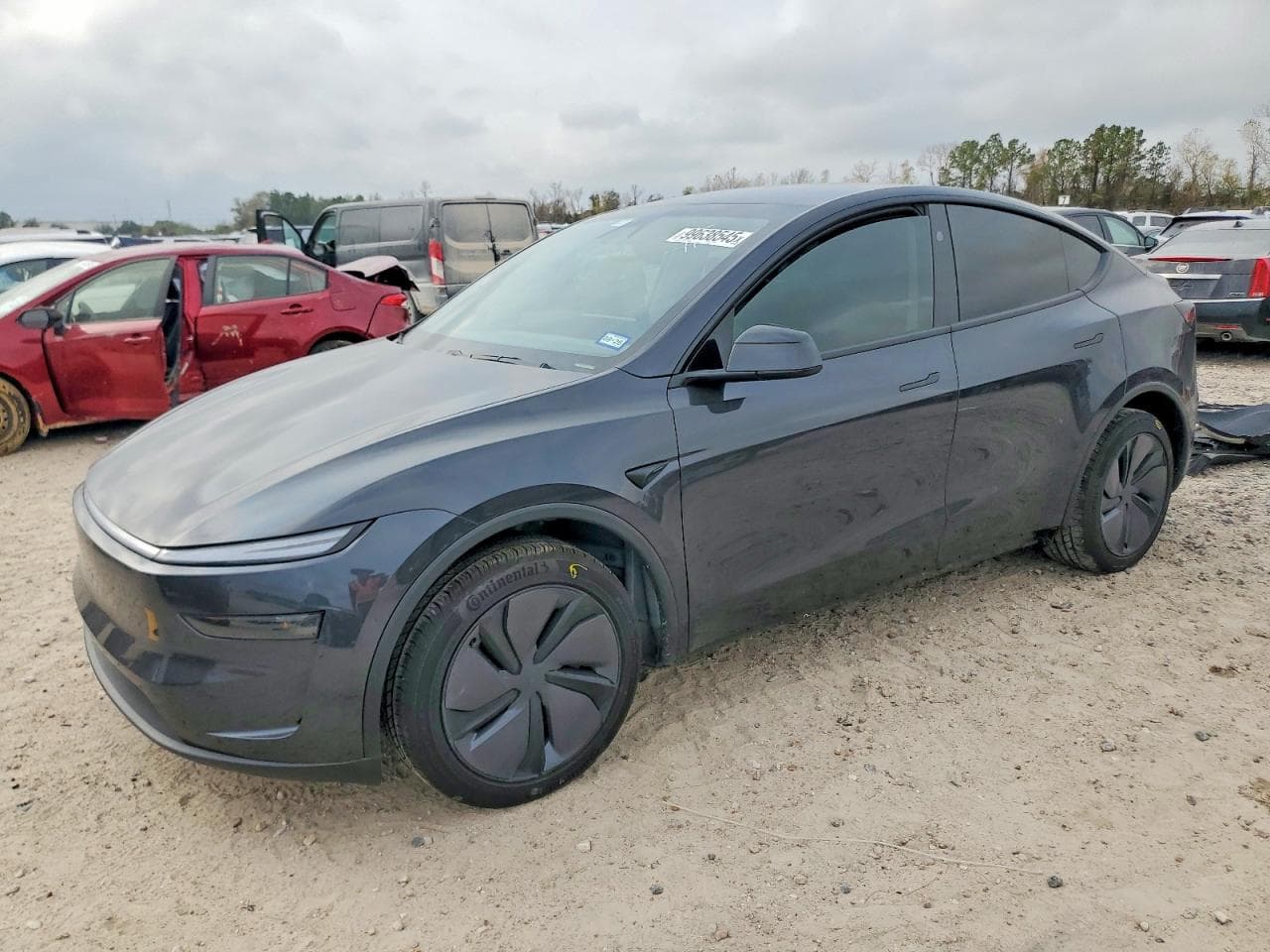 MODEL Y