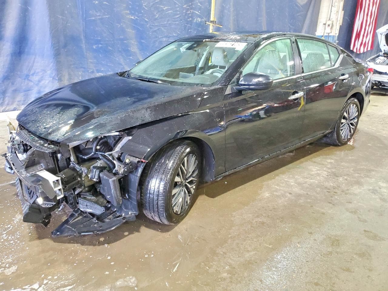 ALTIMA