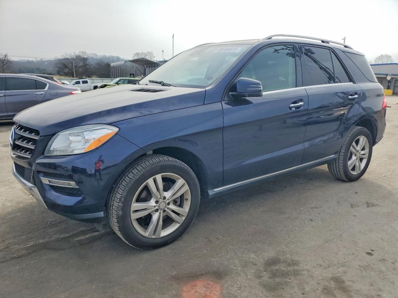 M-CLASS