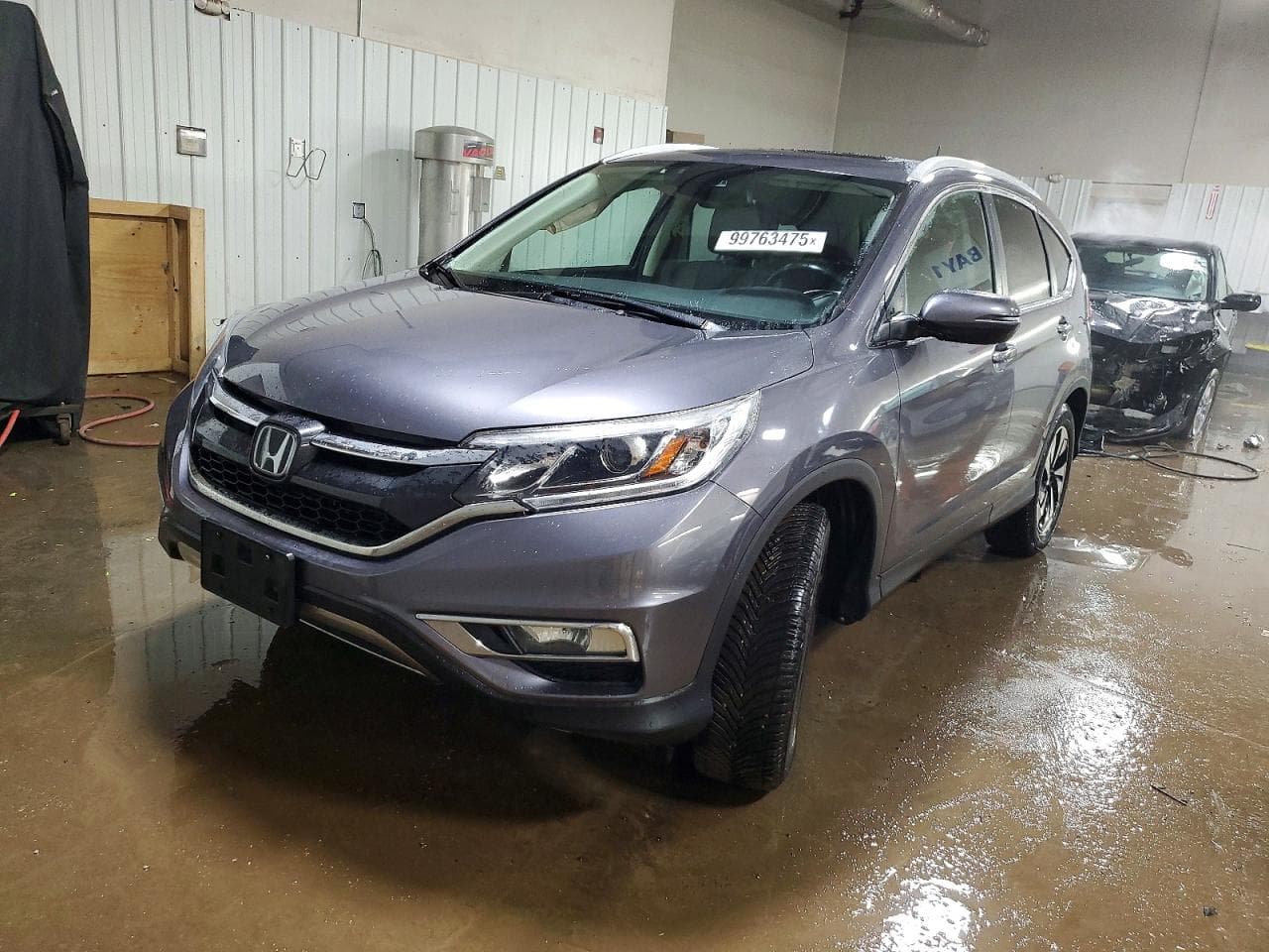CRV