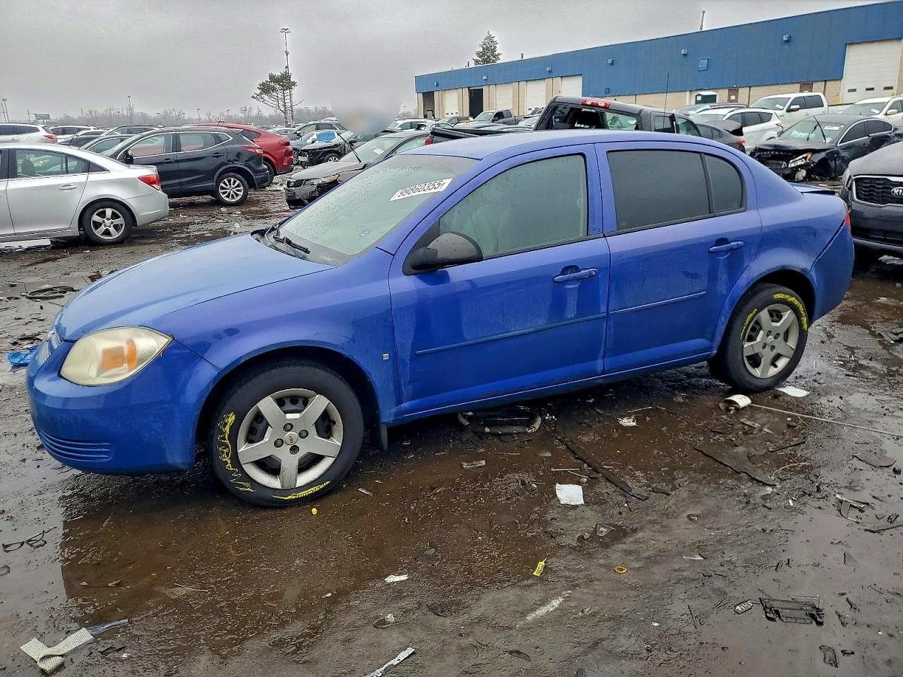 COBALT LS
