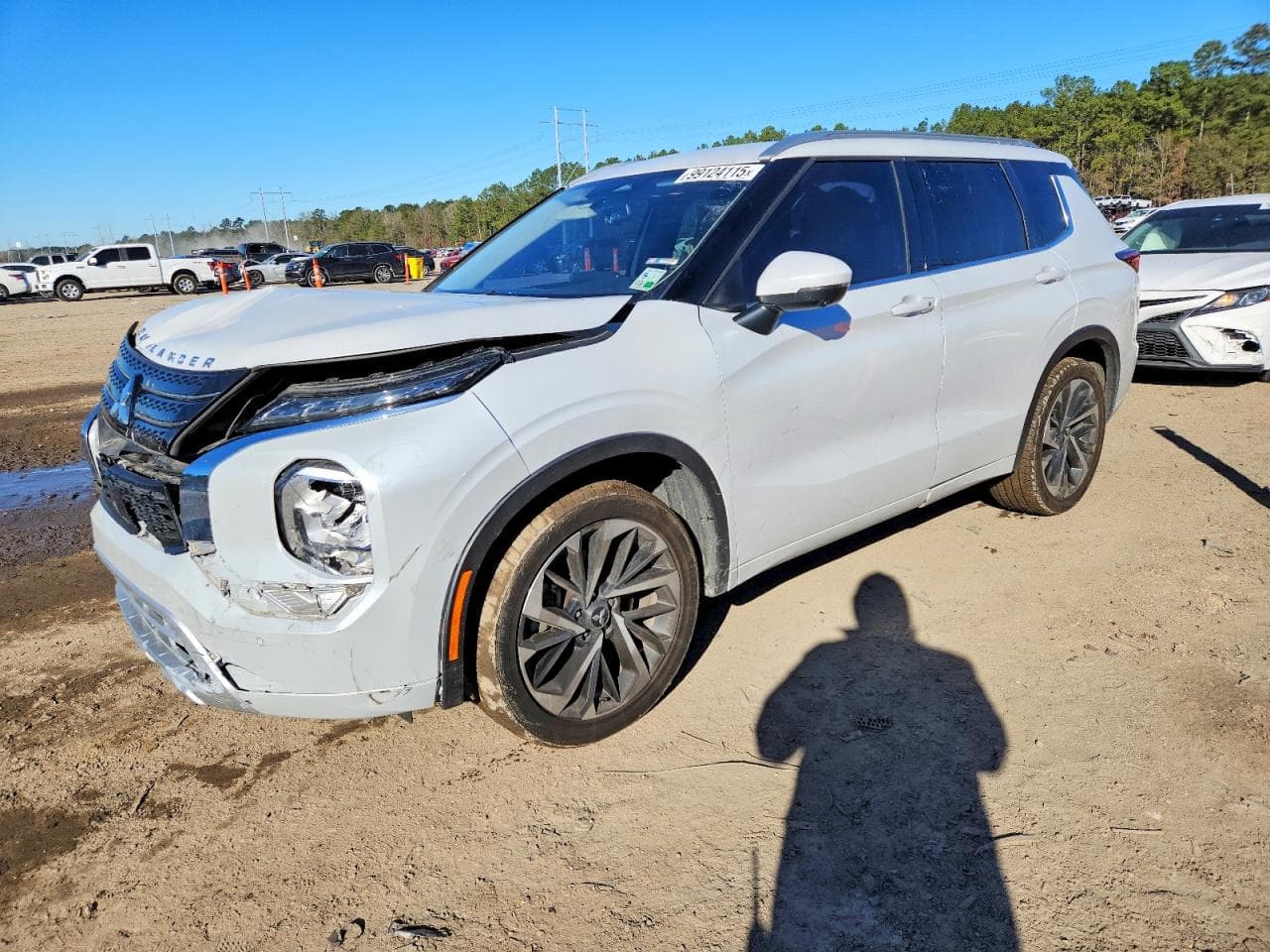 OUTLANDER