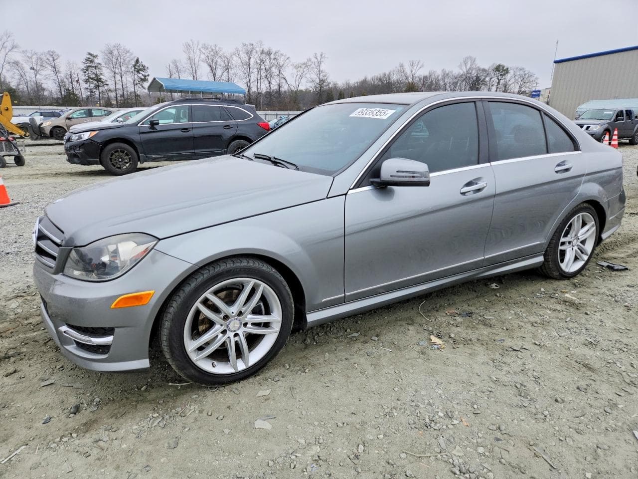 C-CLASS