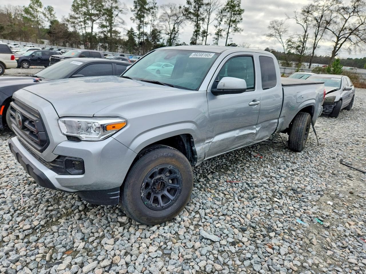 TACOMA