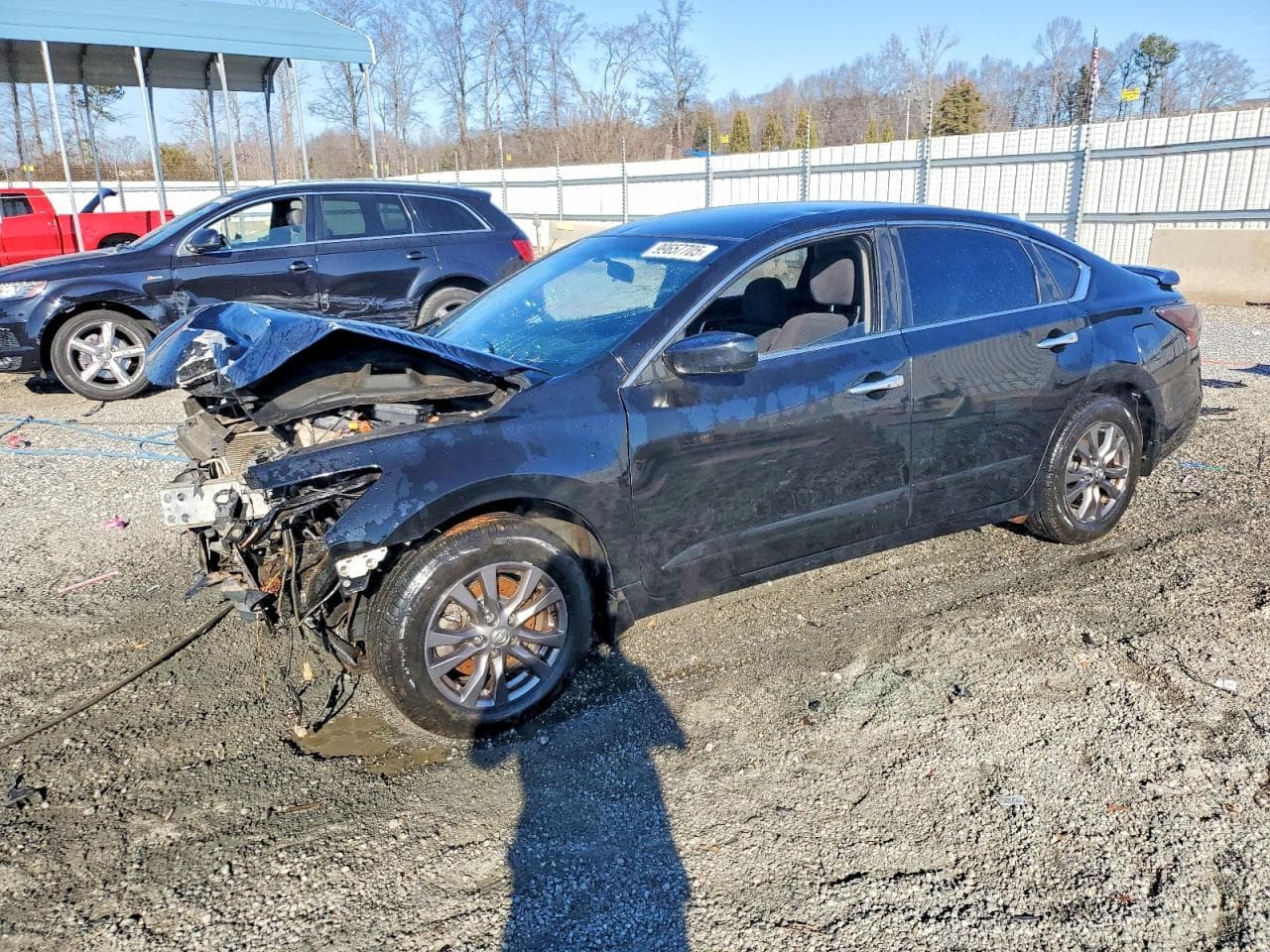 ALTIMA