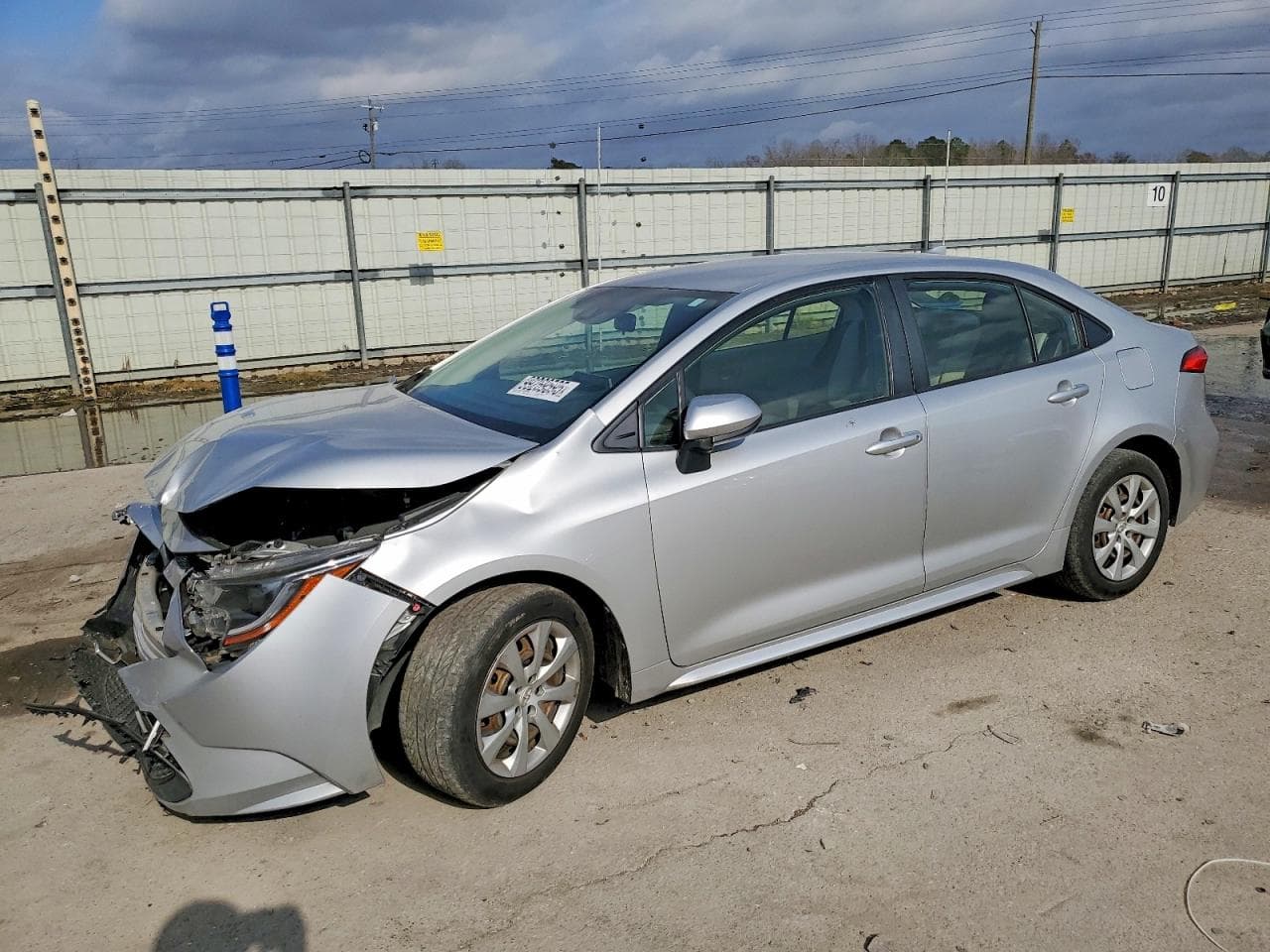 COROLLA