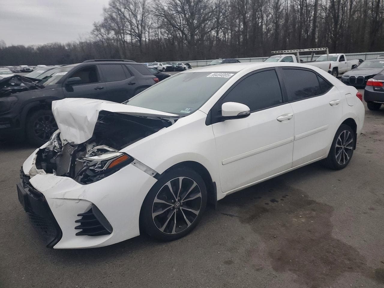 COROLLA