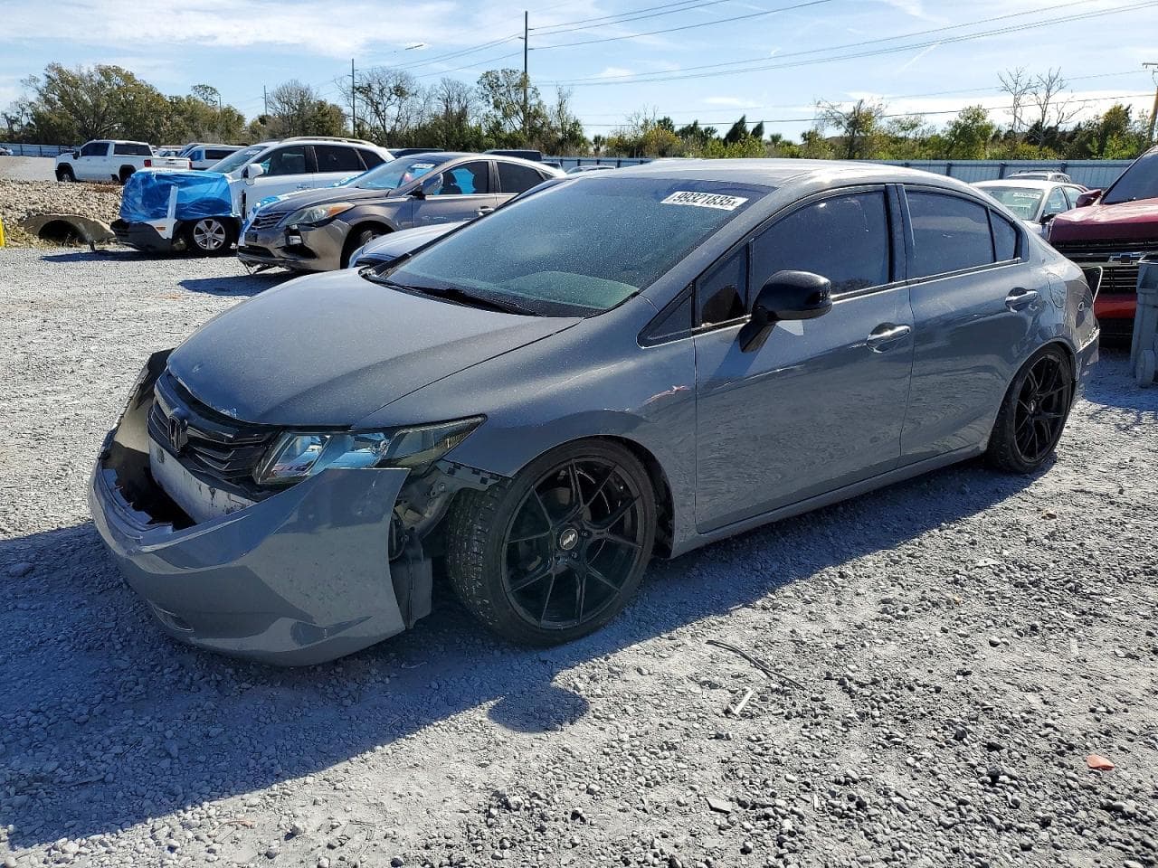 CIVIC