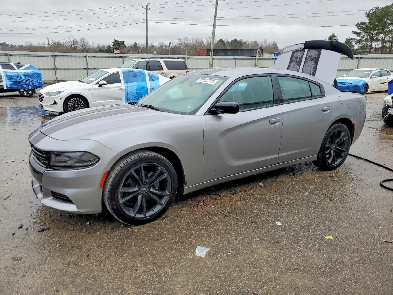 CHARGER