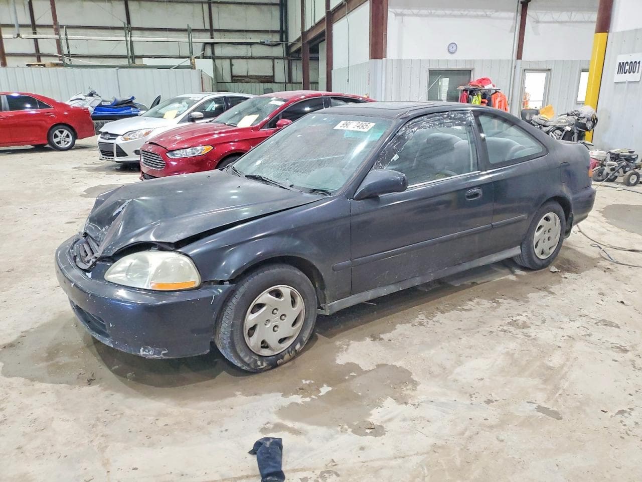 CIVIC