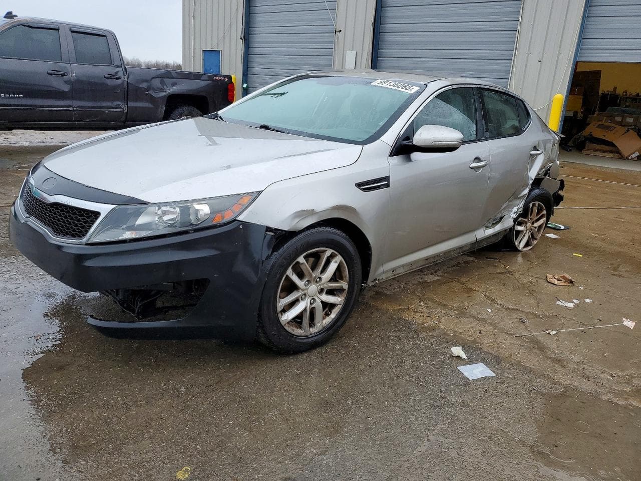 OPTIMA
