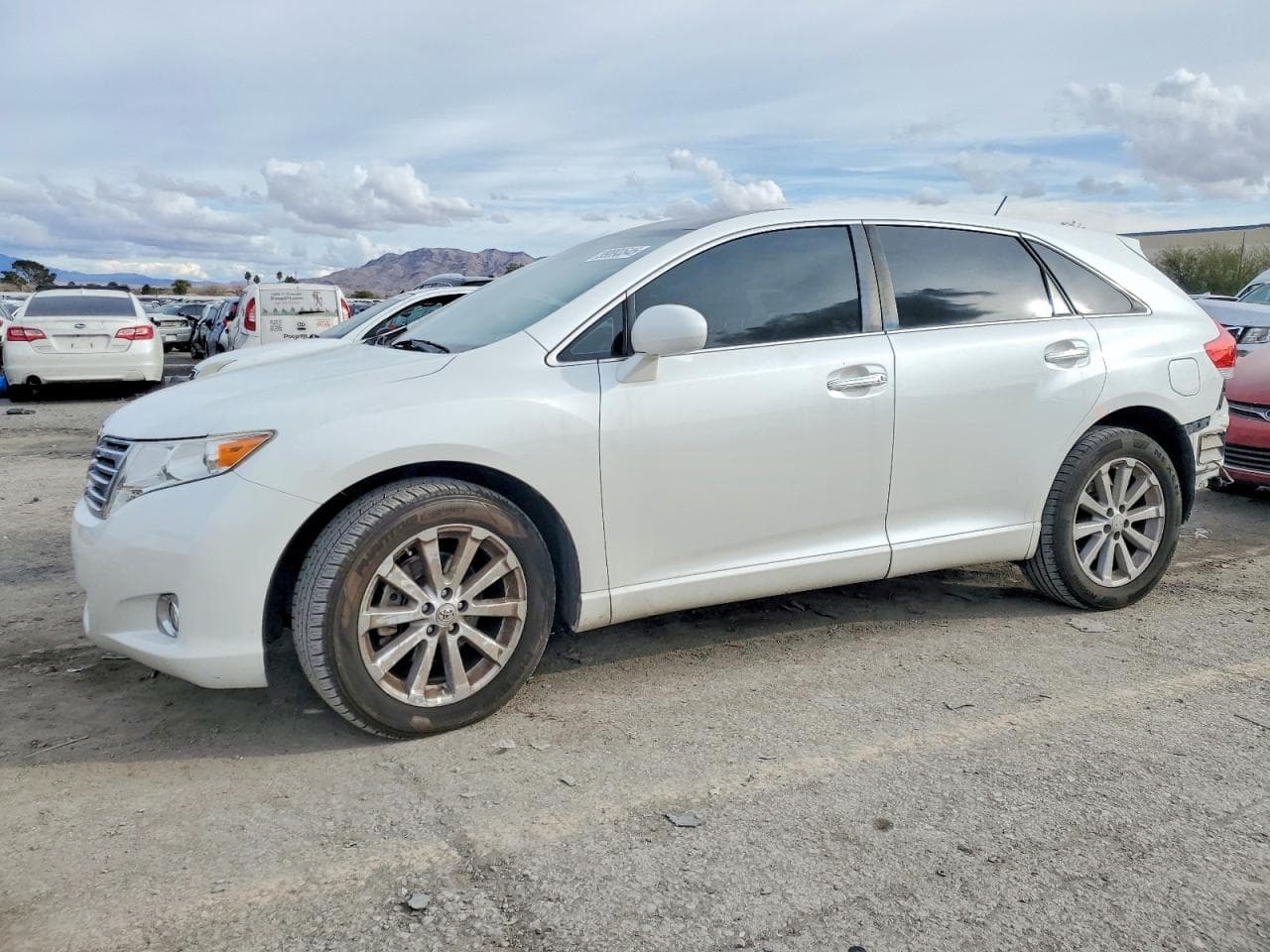 VENZA