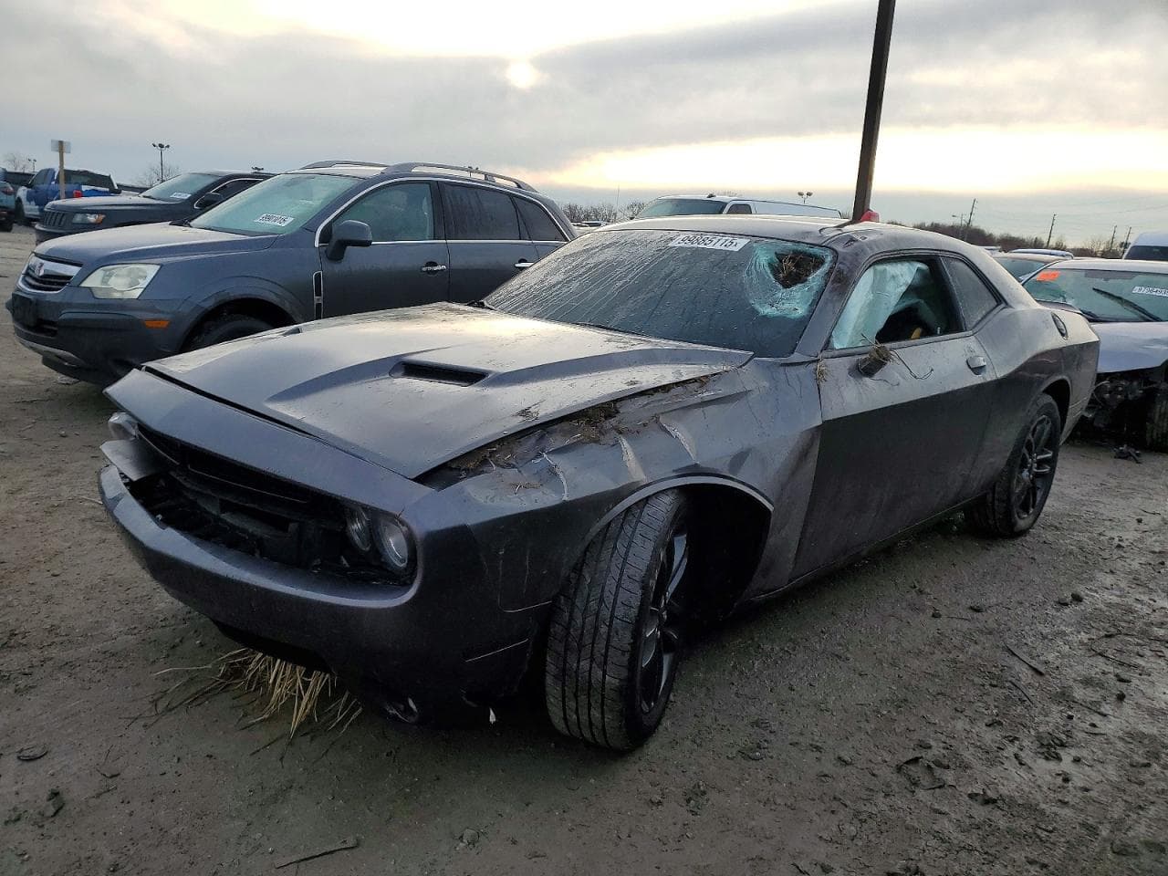 CHALLENGER