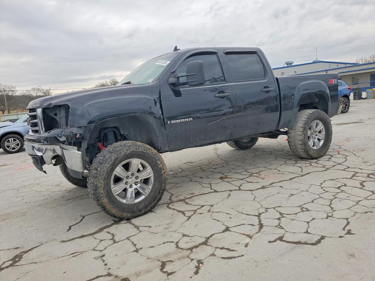 SIERRA