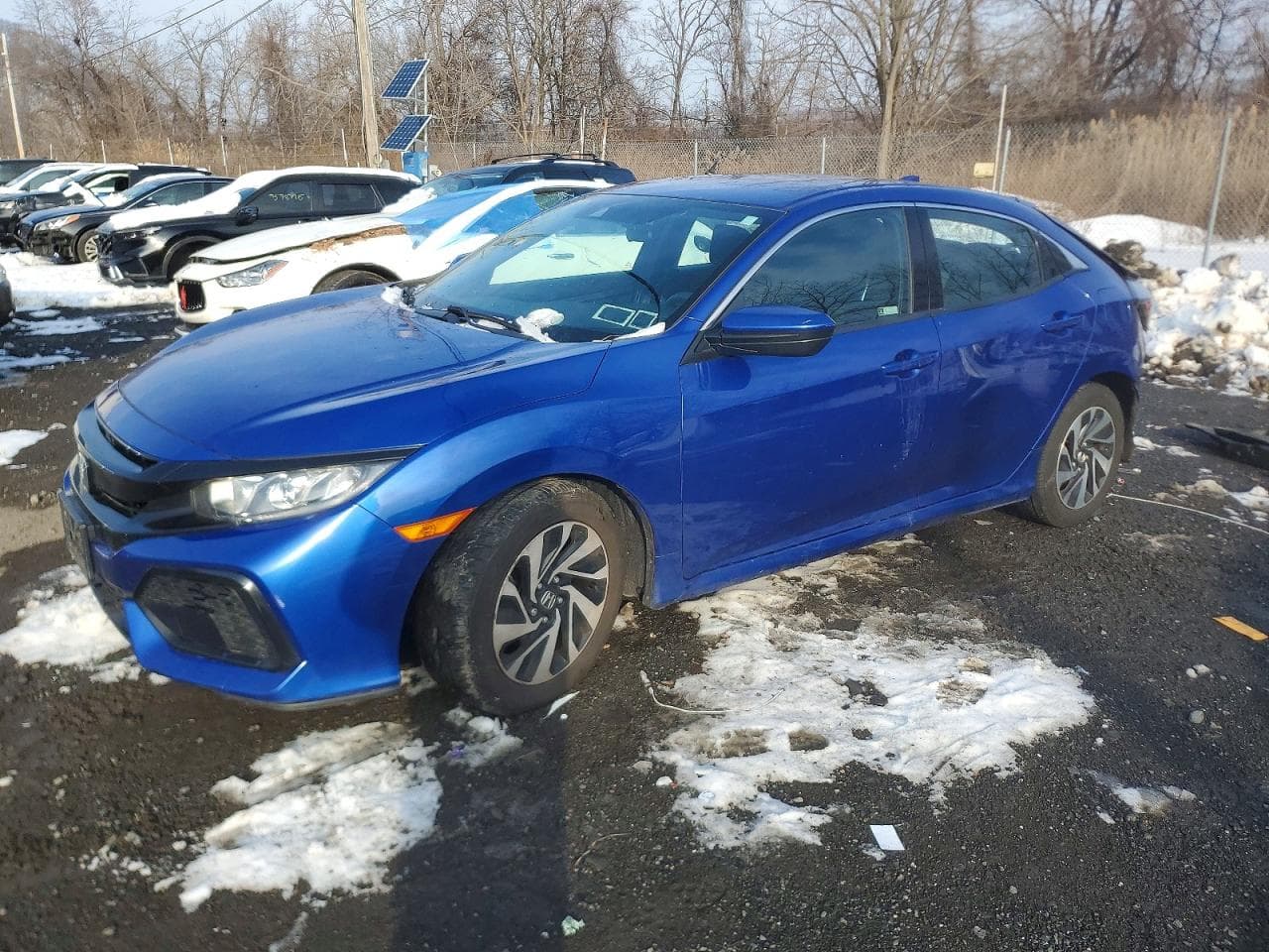 CIVIC