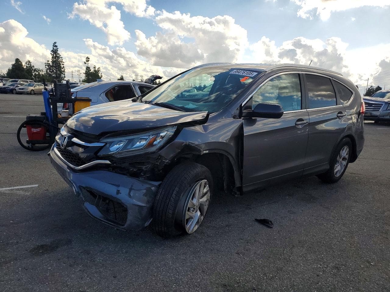 CRV