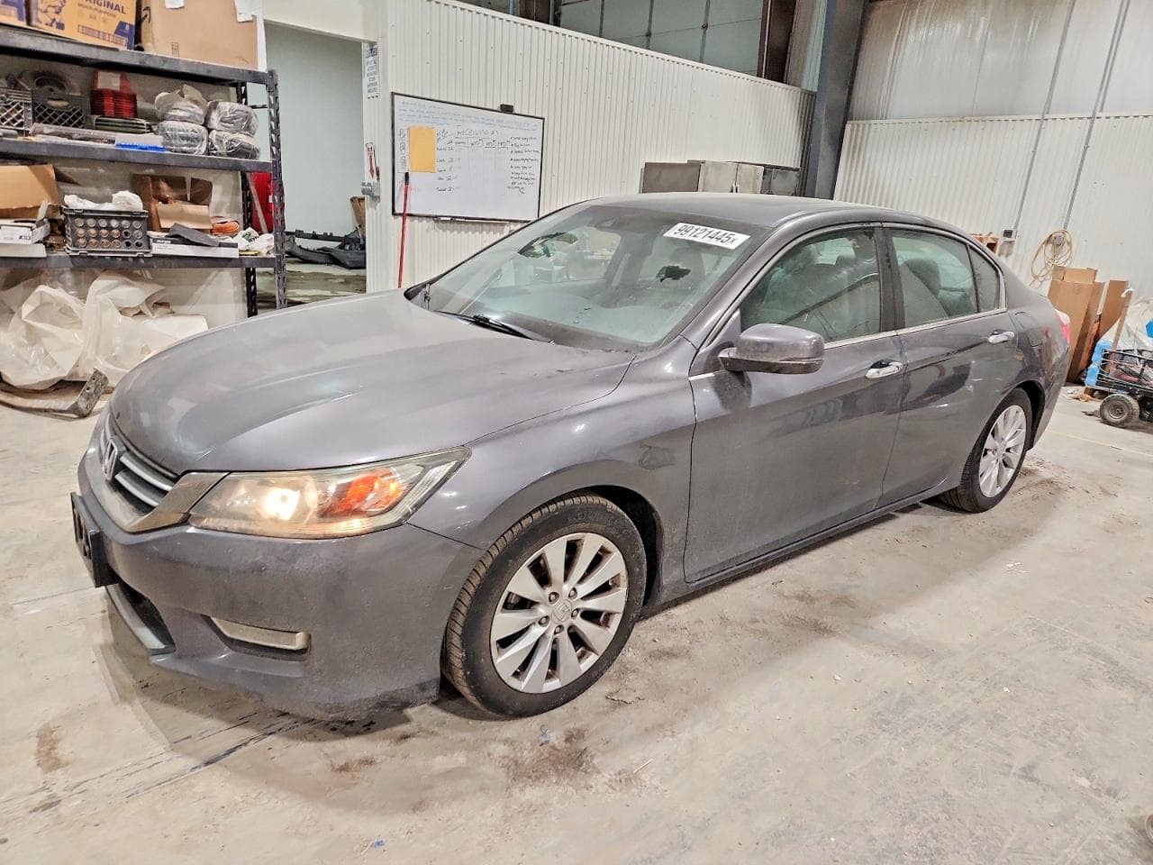 ACCORD