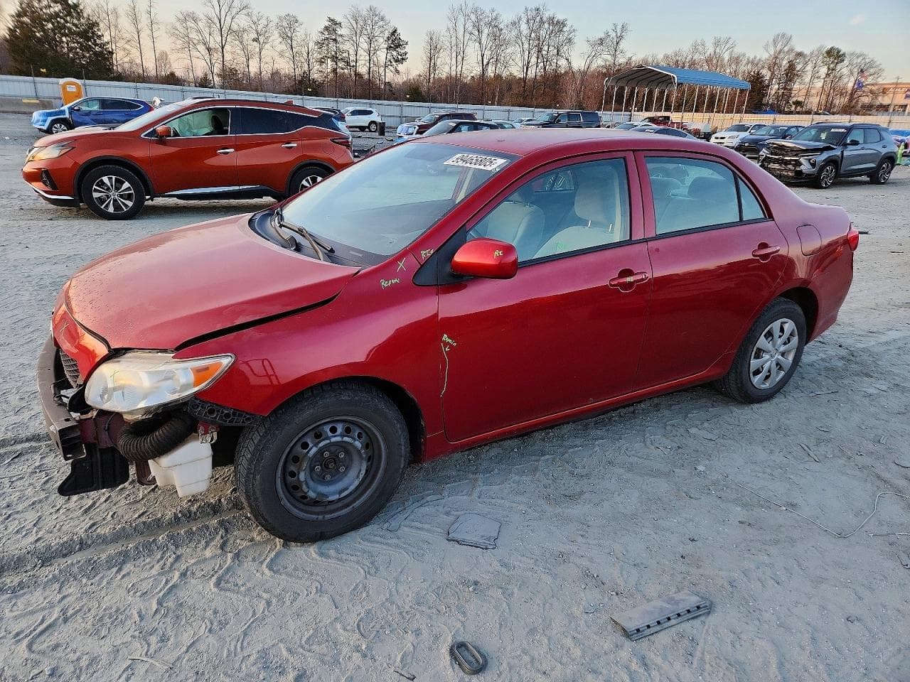 COROLLA