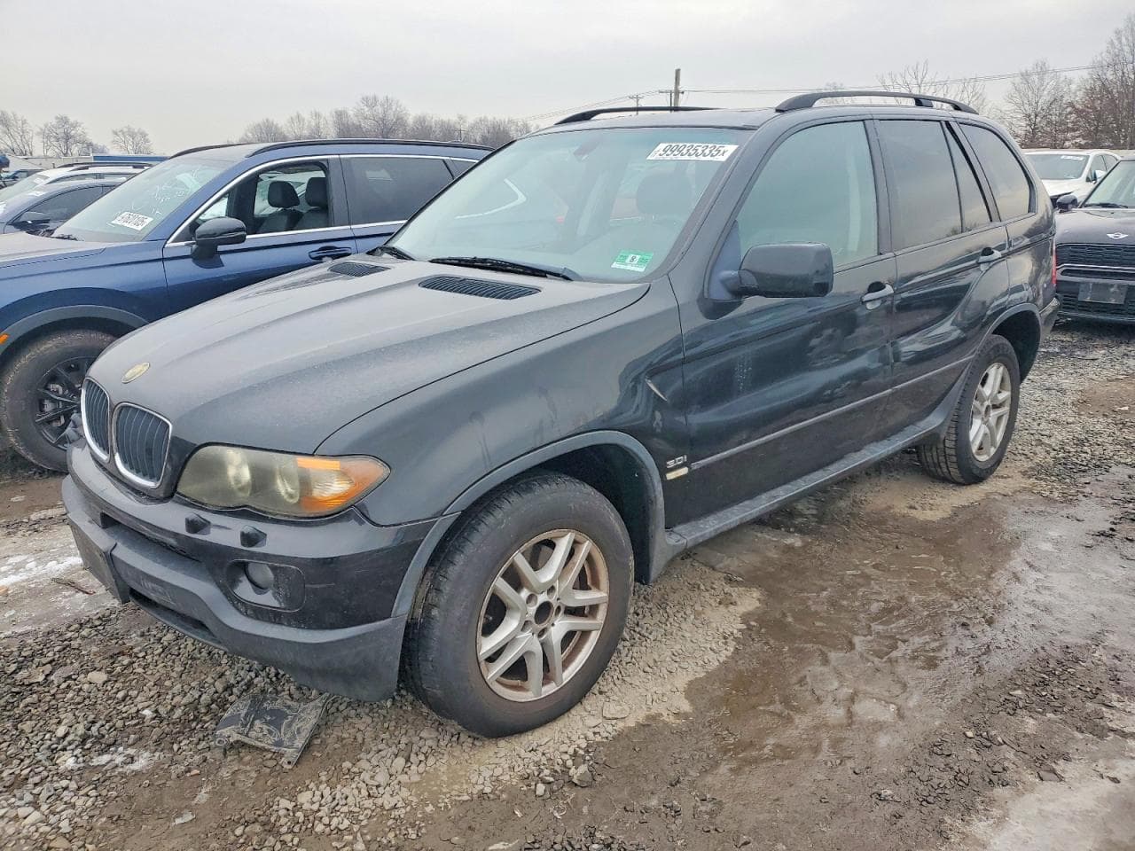 X5