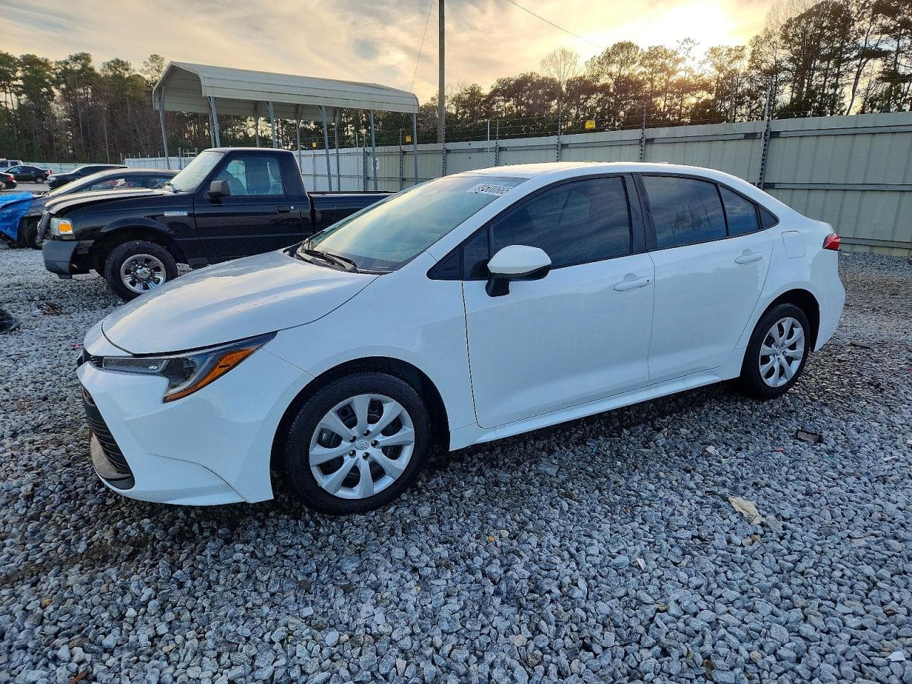 COROLLA