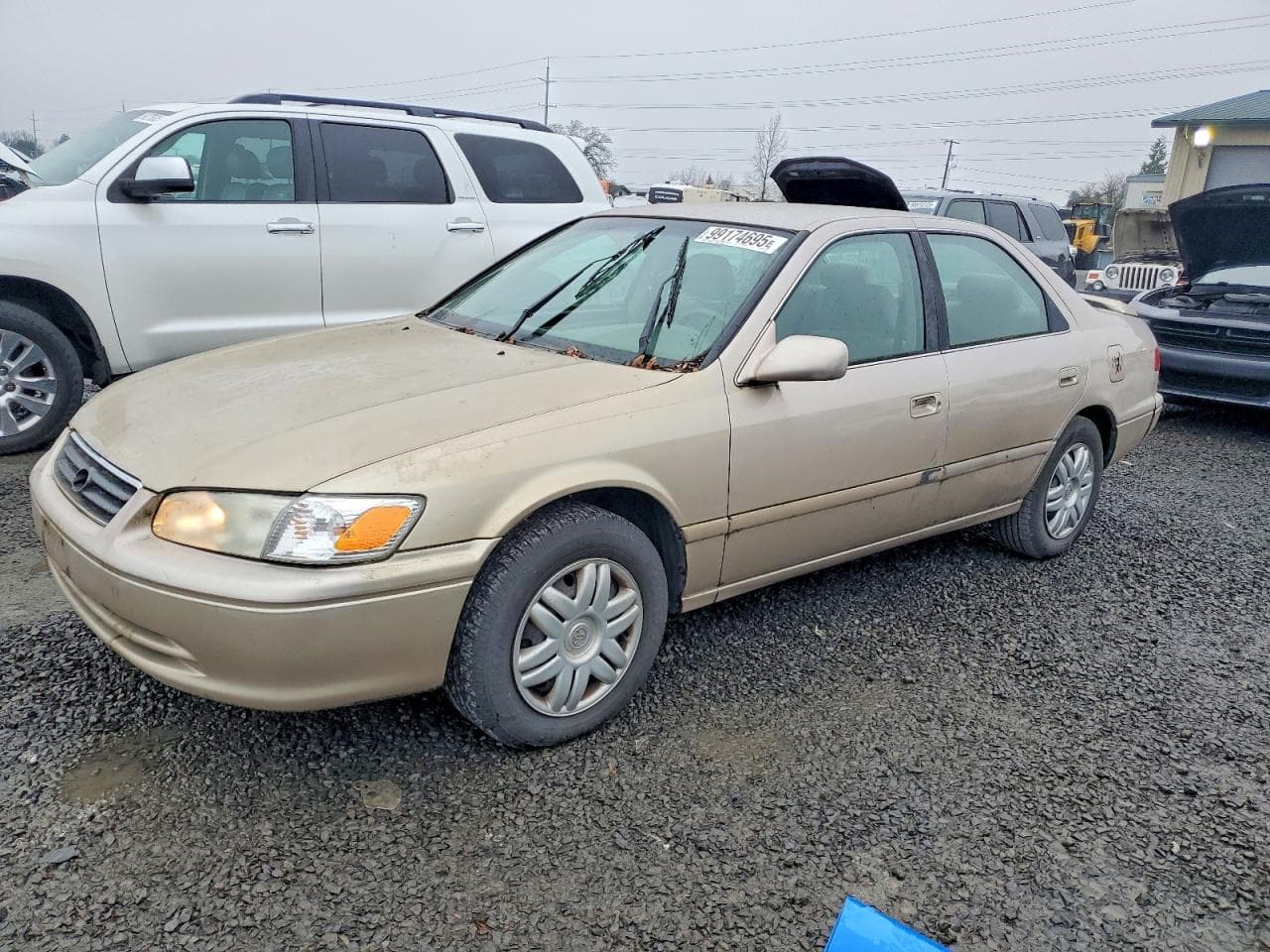 CAMRY